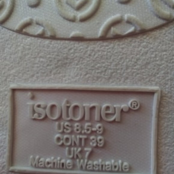 Dexter Comfort Memory Foam Mens Slip-on Black - Picture 7 of 7